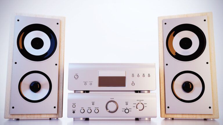 Sound Systems