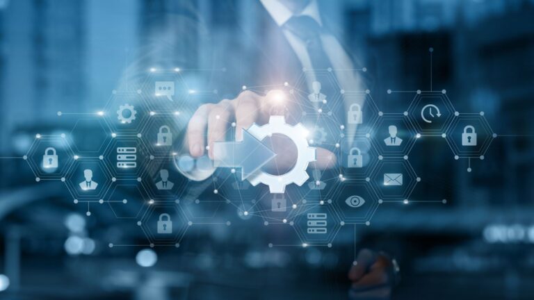 Systems Integrator