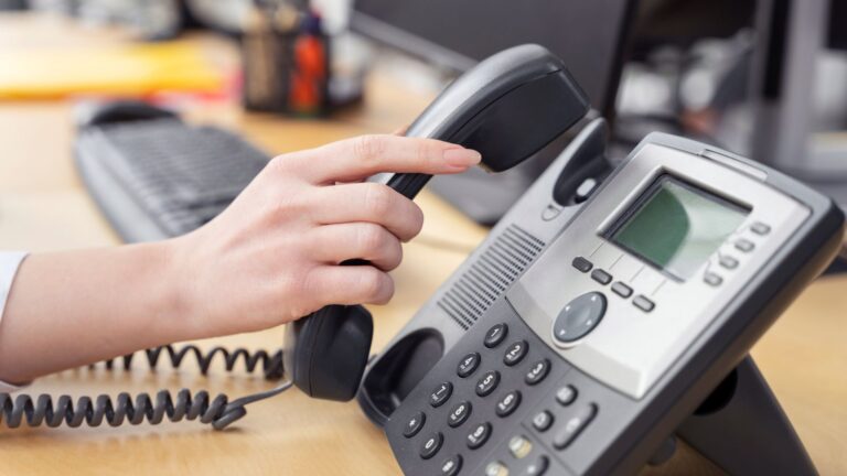 Telephone Systems
